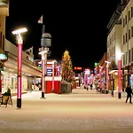 Daire Piriko Centre Rovaniemi