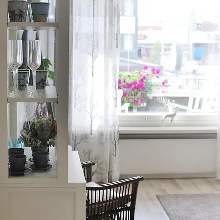 Piriko Centre Apartment *